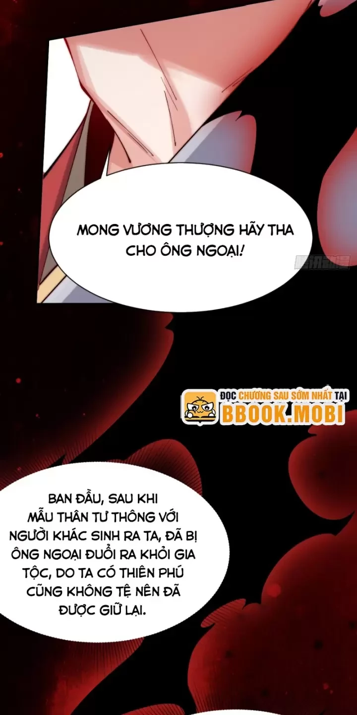 Nương Tử Nhà Ta Vậy Mà Là Nhân Vật Phản Diện Chapter 61 - Next Chapter 62