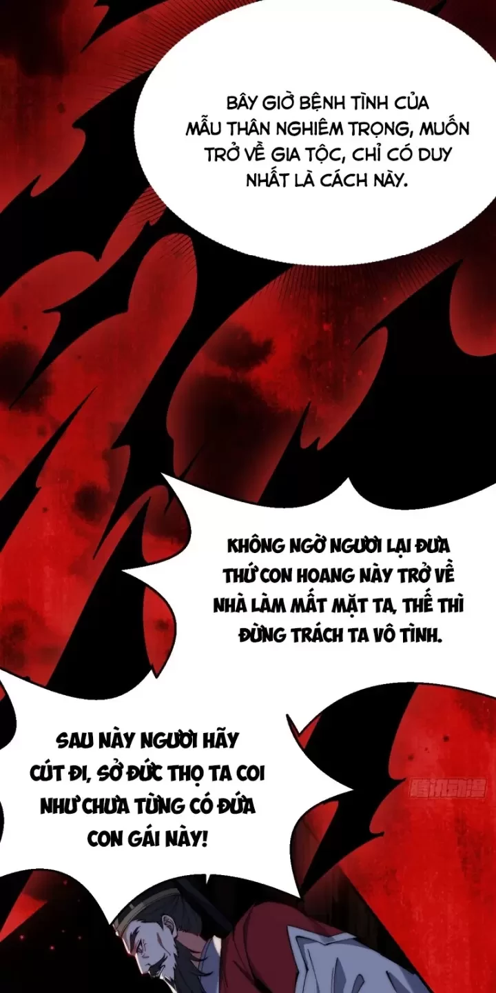 Nương Tử Nhà Ta Vậy Mà Là Nhân Vật Phản Diện Chapter 61 - Next Chapter 62