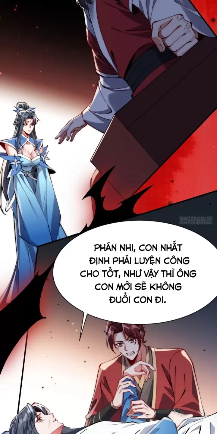 Nương Tử Nhà Ta Vậy Mà Là Nhân Vật Phản Diện Chapter 61 - Next Chapter 62