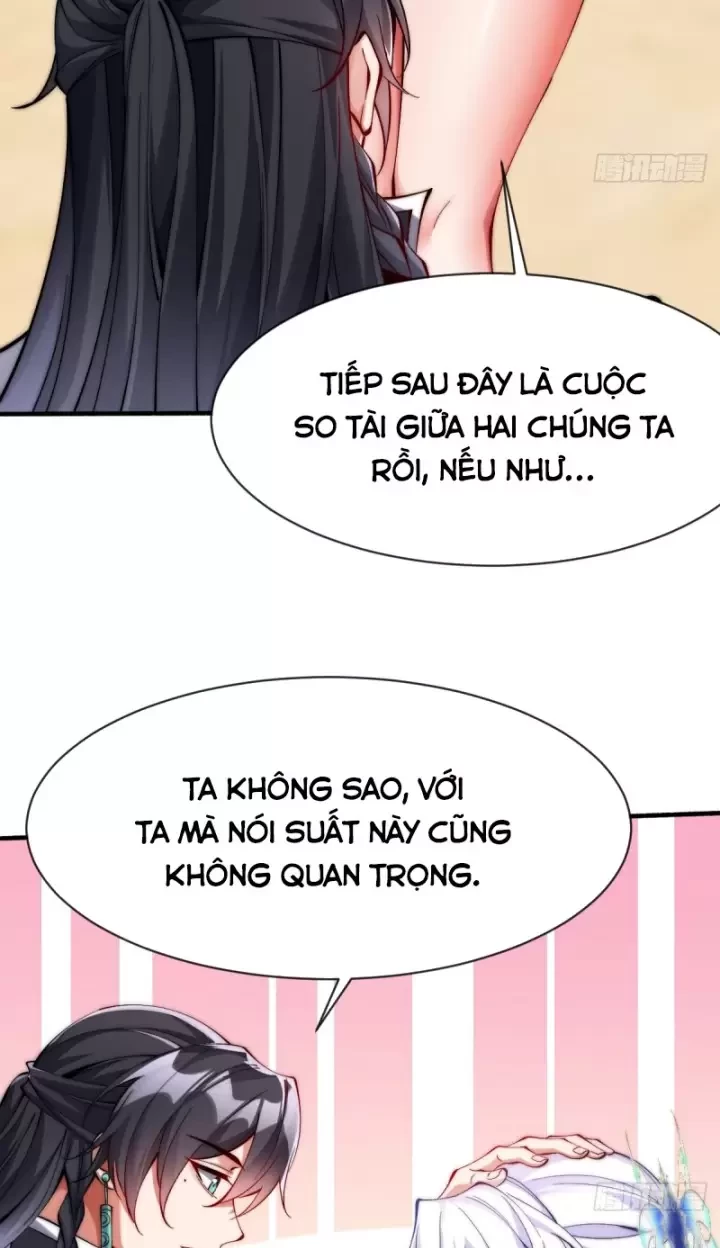 Nương Tử Nhà Ta Vậy Mà Là Nhân Vật Phản Diện Chapter 61 - Next Chapter 62