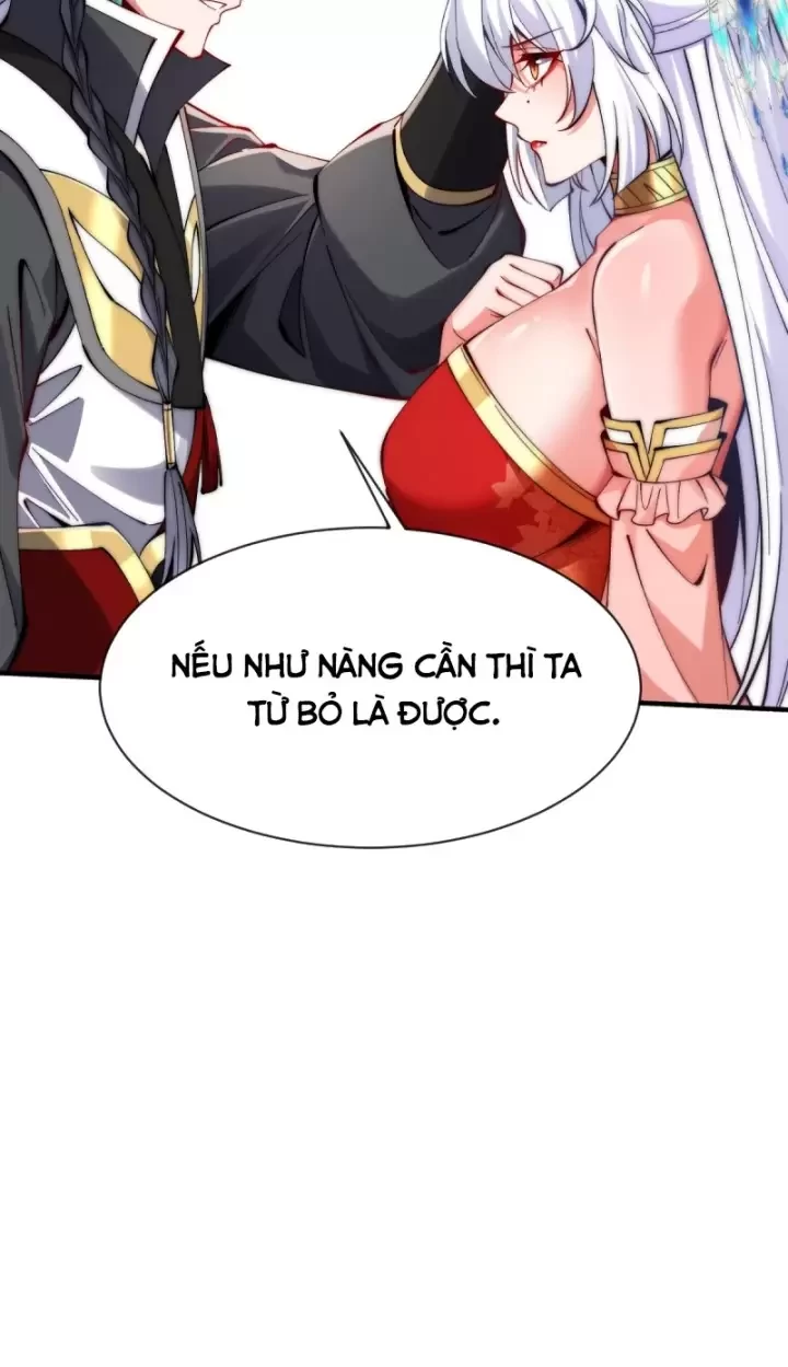 Nương Tử Nhà Ta Vậy Mà Là Nhân Vật Phản Diện Chapter 61 - Next Chapter 62