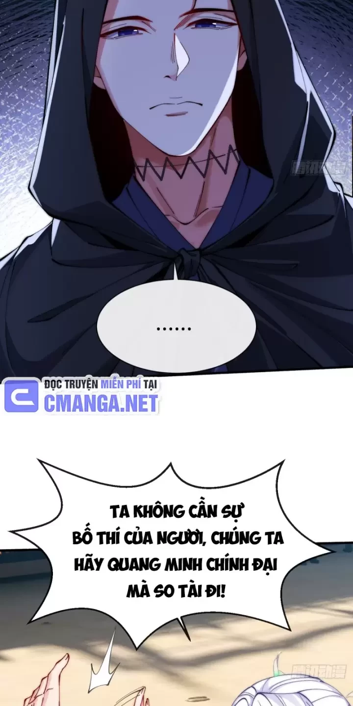 Nương Tử Nhà Ta Vậy Mà Là Nhân Vật Phản Diện Chapter 61 - Next Chapter 62