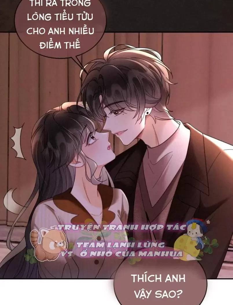 Cùng Đỉnh Lưu Ảnh Đế Yêu Đương Phát Đường Chapter 255 - Trang 3