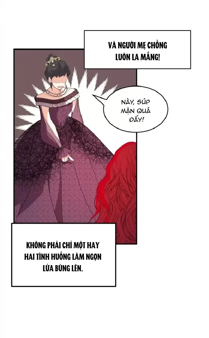 Tôi Bán Cổ Phần Của Nhân Vật Chính Chapter 1 - Trang 2