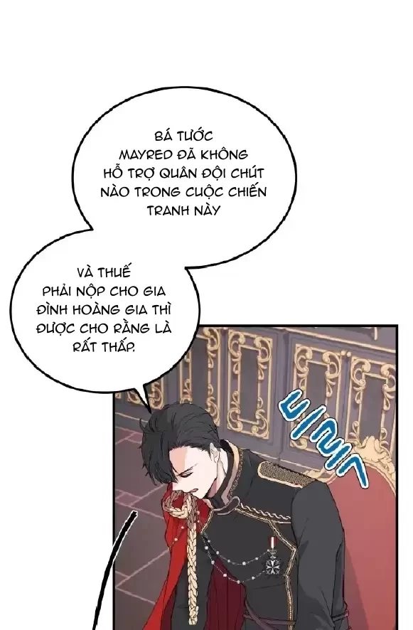 Tôi Bán Cổ Phần Của Nhân Vật Chính Chapter 1 - Trang 2