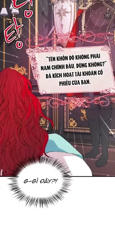 Tôi Bán Cổ Phần Của Nhân Vật Chính Chapter 1 - Trang 2