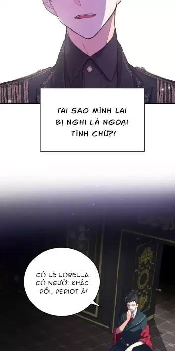 Tôi Bán Cổ Phần Của Nhân Vật Chính Chapter 2 - Trang 2