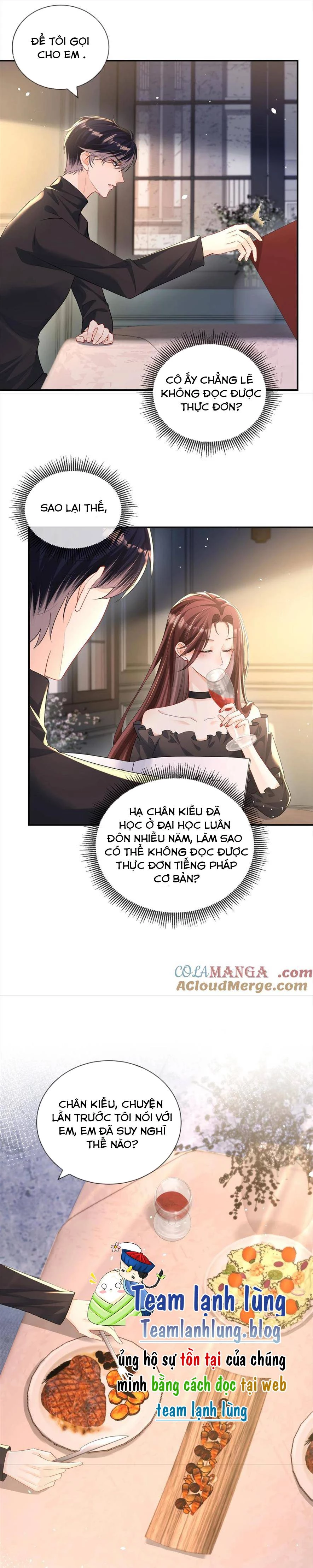 Cố Ý Chiếm Đoạt Chapter 62 - Next 