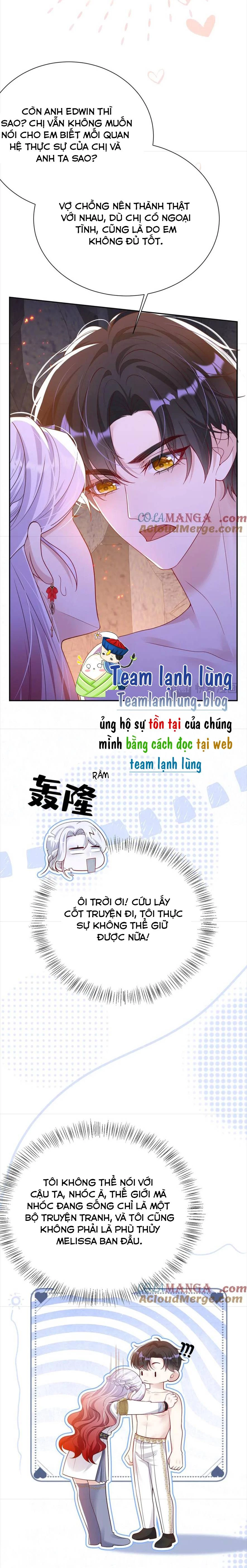 Cưỡng Ép Hoàng Thái Tử Điện Hạ Chapter 28 - Trang 4