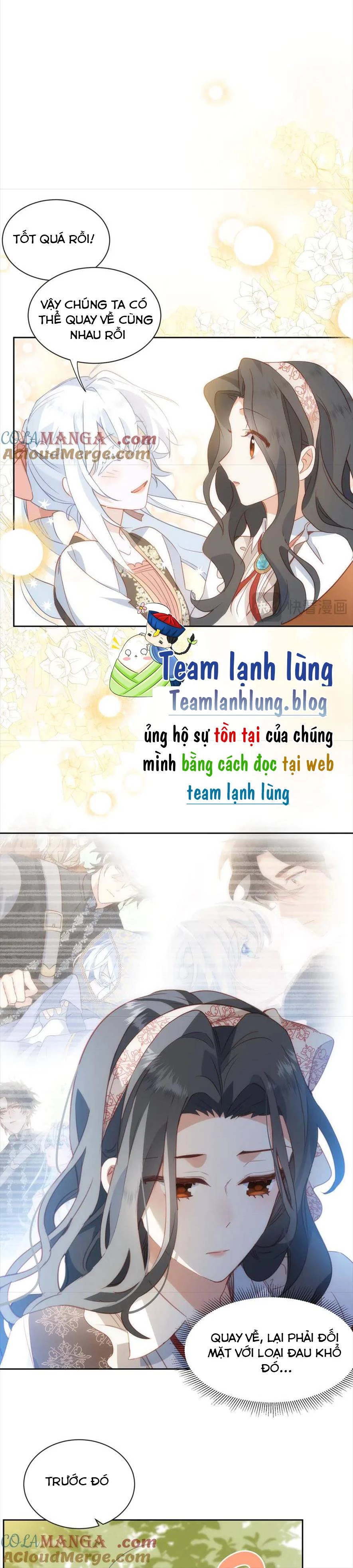 Bổn Công Chúa Không Muốn Được Chiều Chuộng Chapter 43 - Trang 4