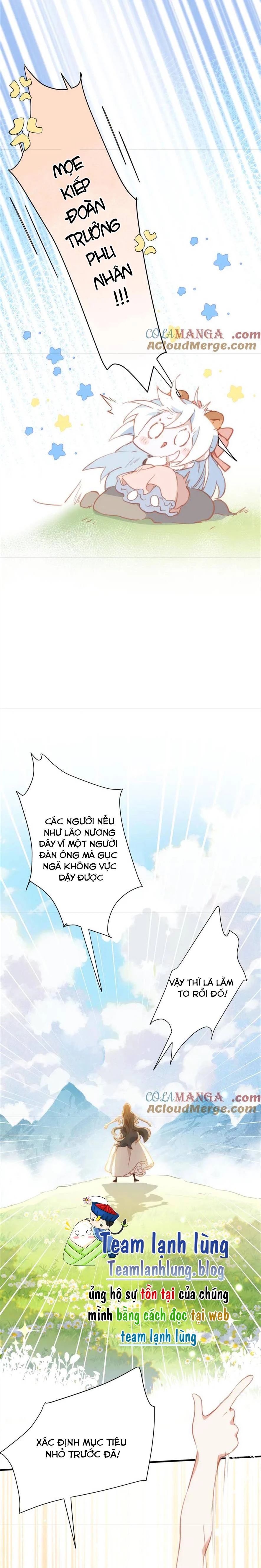 Bổn Công Chúa Không Muốn Được Chiều Chuộng Chapter 43 - Trang 4