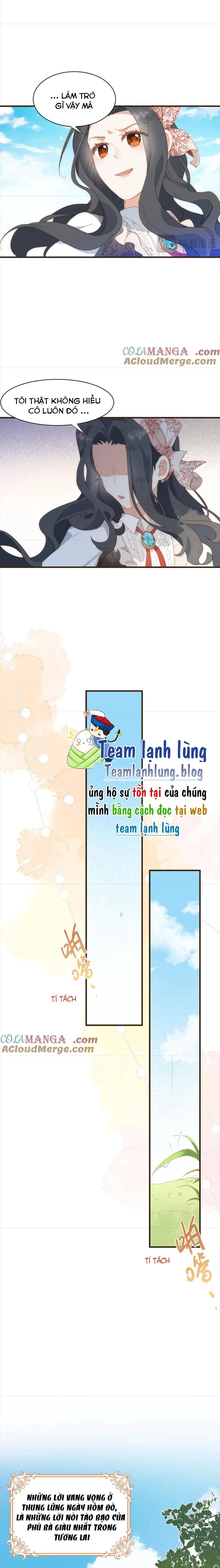 Bổn Công Chúa Không Muốn Được Chiều Chuộng Chapter 43 - Trang 4