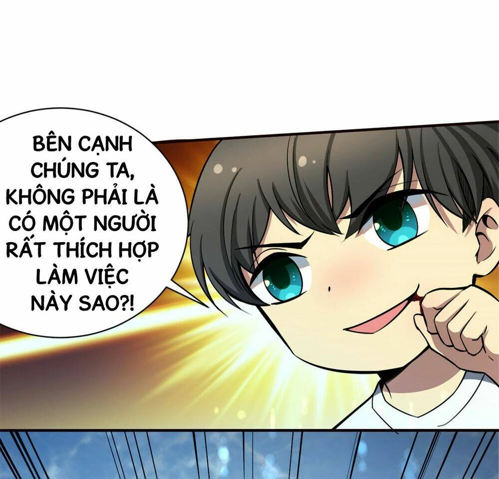 Thành Tỷ Phú Nhờ Thua Lỗ Game Chapter 3 - Next Chapter 4