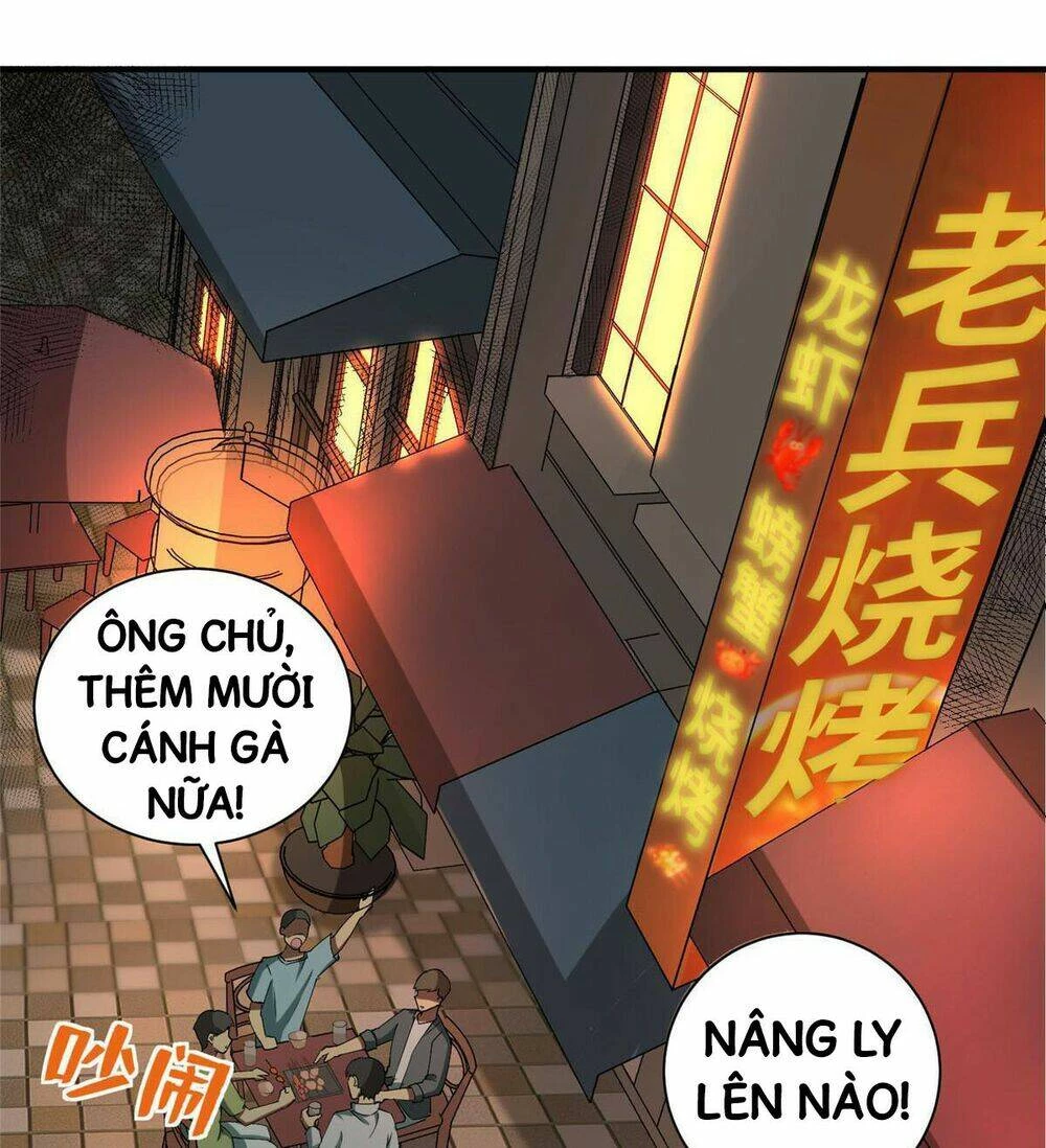 Thành Tỷ Phú Nhờ Thua Lỗ Game Chapter 4 - Next Chapter 5