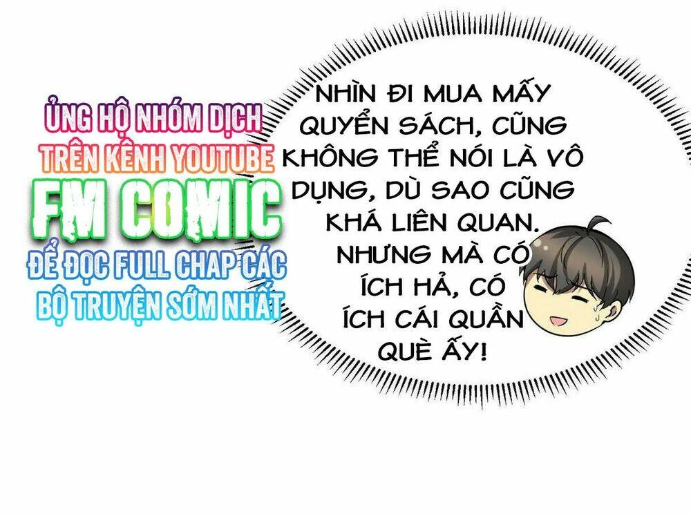 Thành Tỷ Phú Nhờ Thua Lỗ Game Chapter 4 - Next Chapter 5