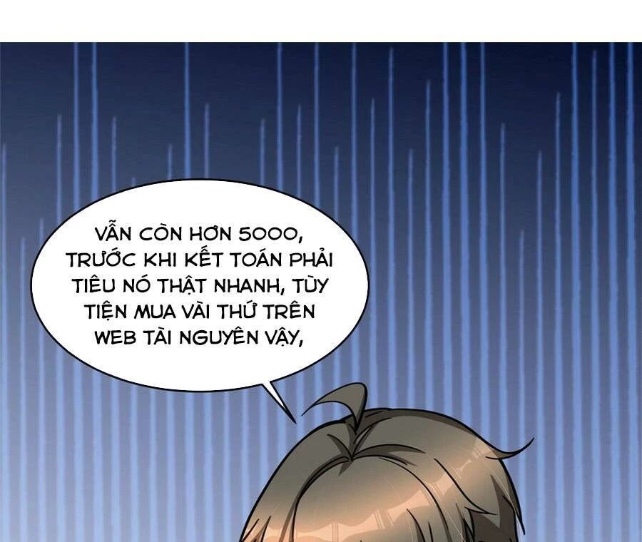 Thành Tỷ Phú Nhờ Thua Lỗ Game Chapter 7 - Next Chapter 8