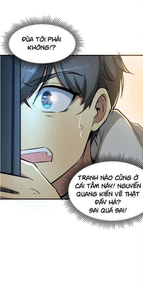 Thành Tỷ Phú Nhờ Thua Lỗ Game Chapter 7 - Next Chapter 8