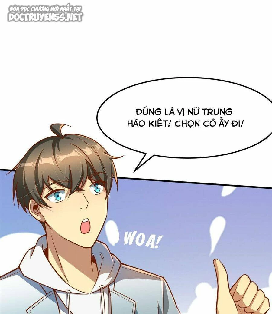 Thành Tỷ Phú Nhờ Thua Lỗ Game Chapter 10 - Next Chapter 11