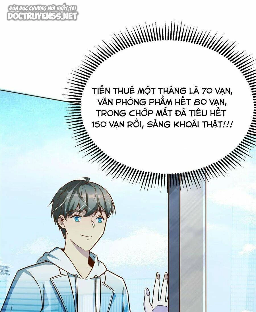 Thành Tỷ Phú Nhờ Thua Lỗ Game Chapter 10 - Next Chapter 11