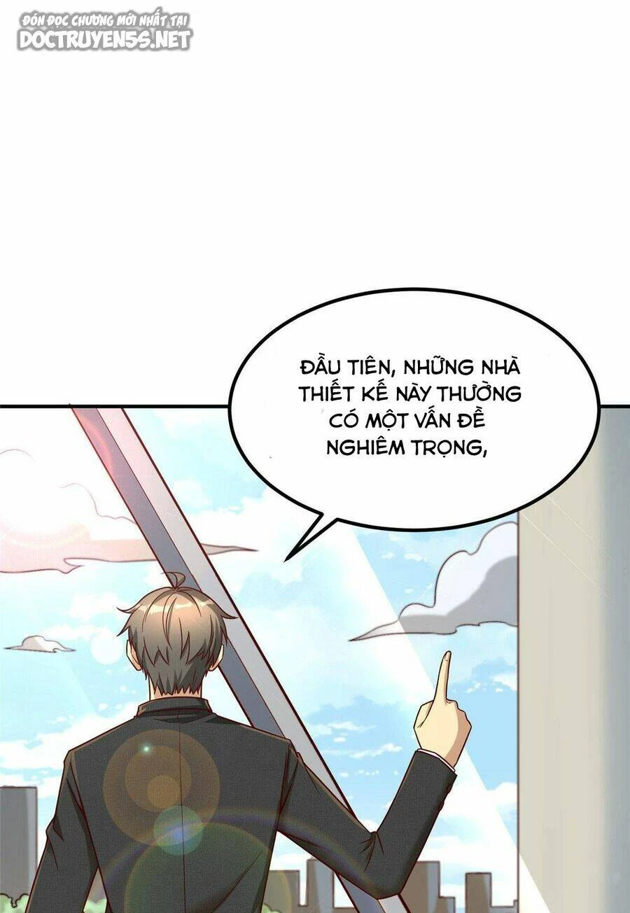 Thành Tỷ Phú Nhờ Thua Lỗ Game Chapter 13 - Next Chapter 14