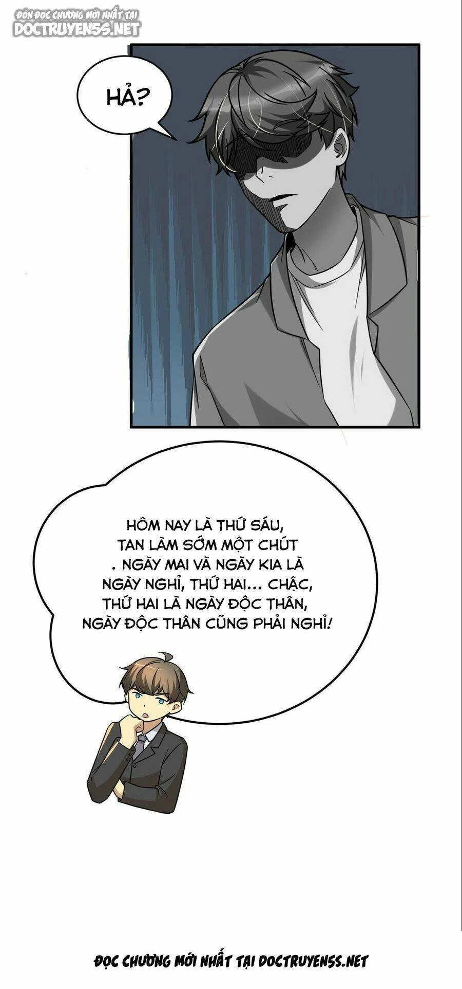 Thành Tỷ Phú Nhờ Thua Lỗ Game Chapter 13 - Next Chapter 14