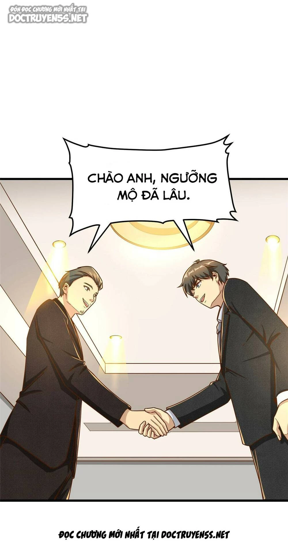 Thành Tỷ Phú Nhờ Thua Lỗ Game Chapter 19 - Next Chapter 20