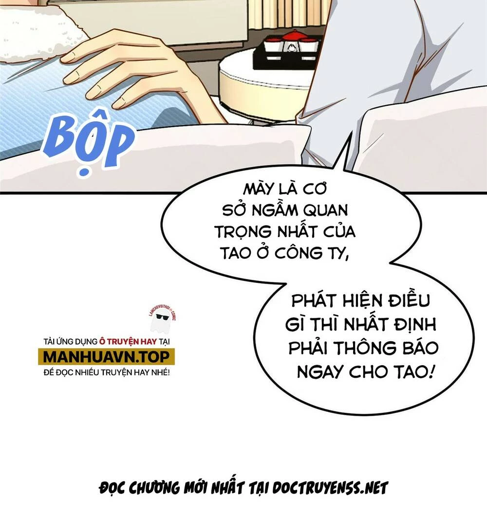 Thành Tỷ Phú Nhờ Thua Lỗ Game Chapter 19 - Next Chapter 20