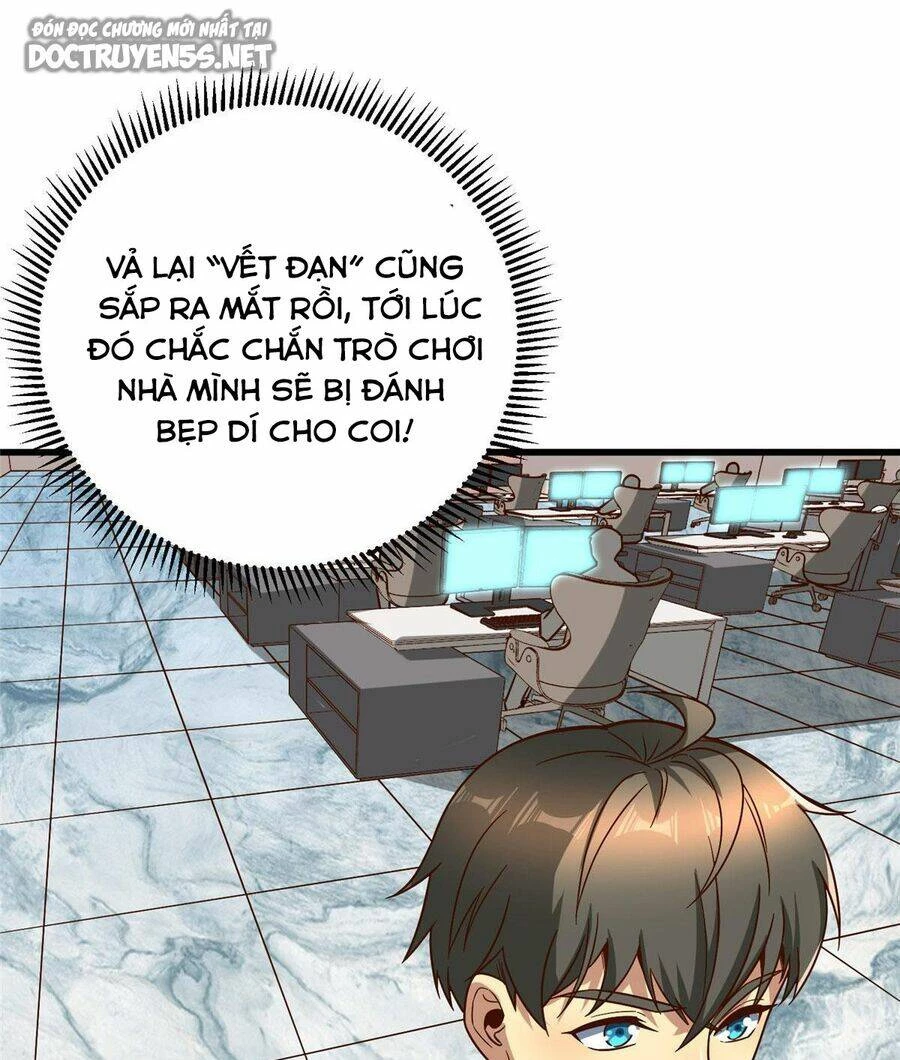 Thành Tỷ Phú Nhờ Thua Lỗ Game Chapter 21 - Next Chapter 22