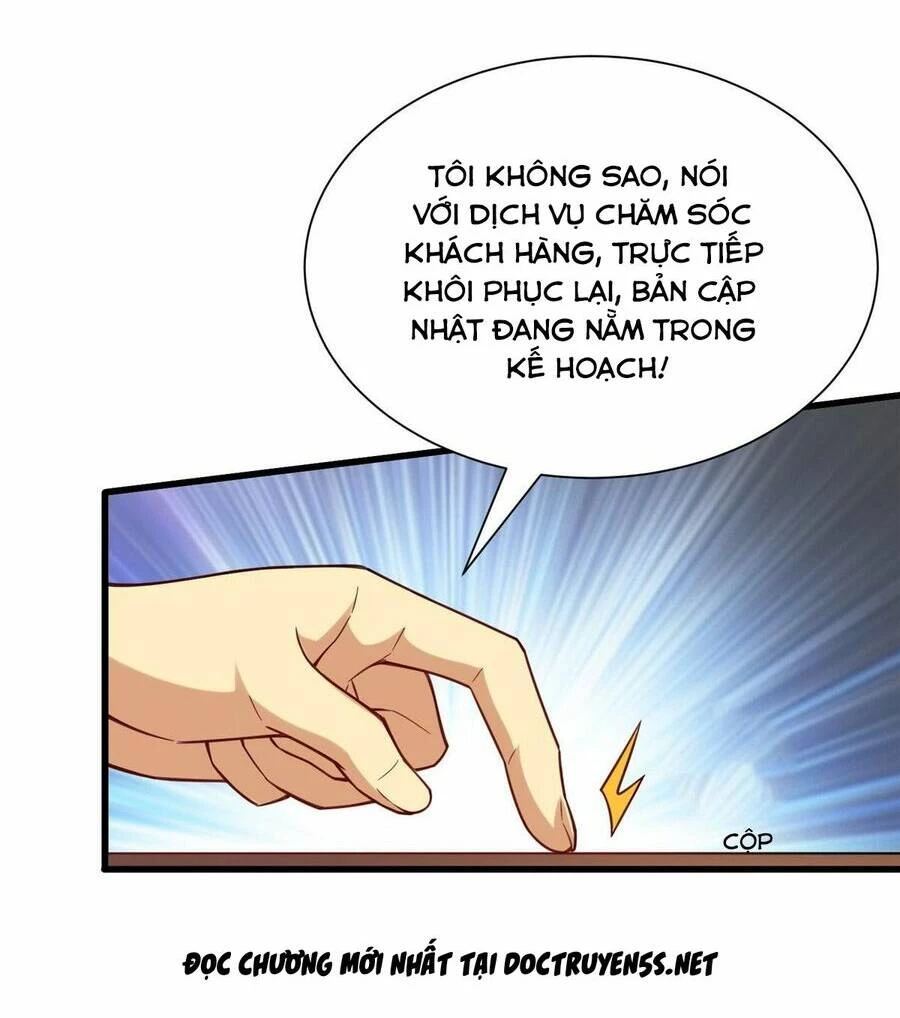 Thành Tỷ Phú Nhờ Thua Lỗ Game Chapter 40 - Next Chapter 41