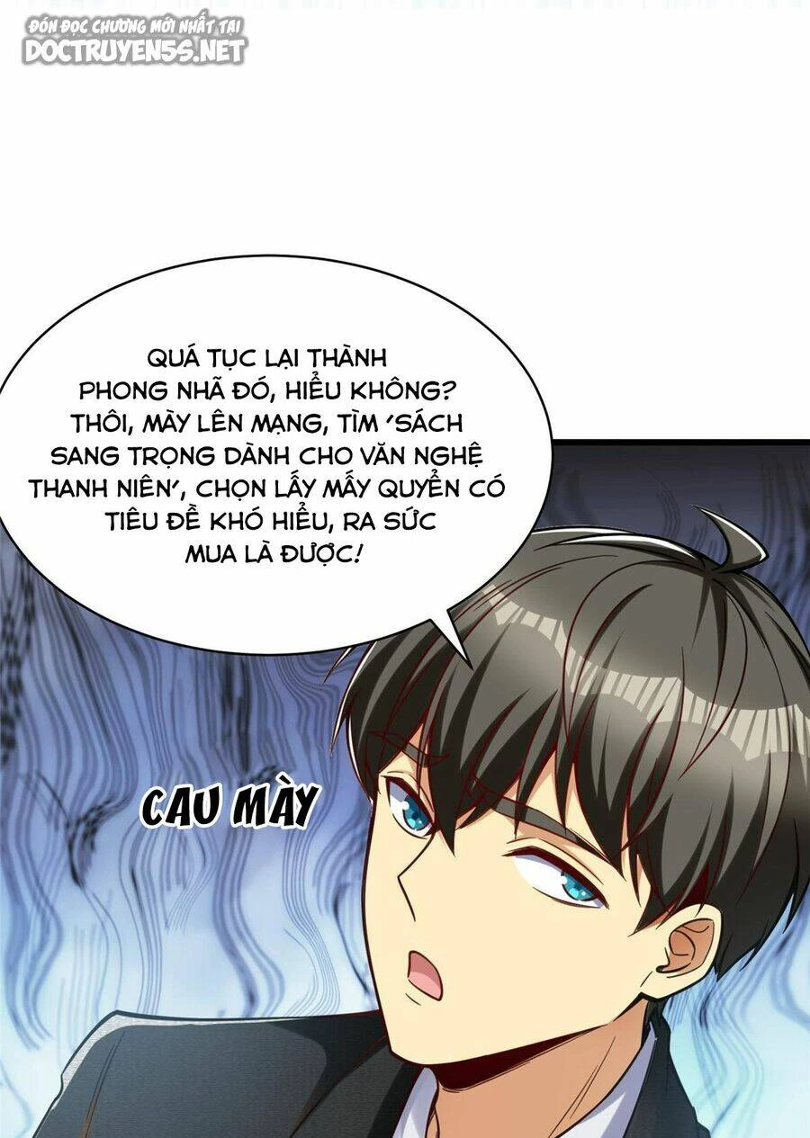 Thành Tỷ Phú Nhờ Thua Lỗ Game Chapter 41 - Next Chapter 42