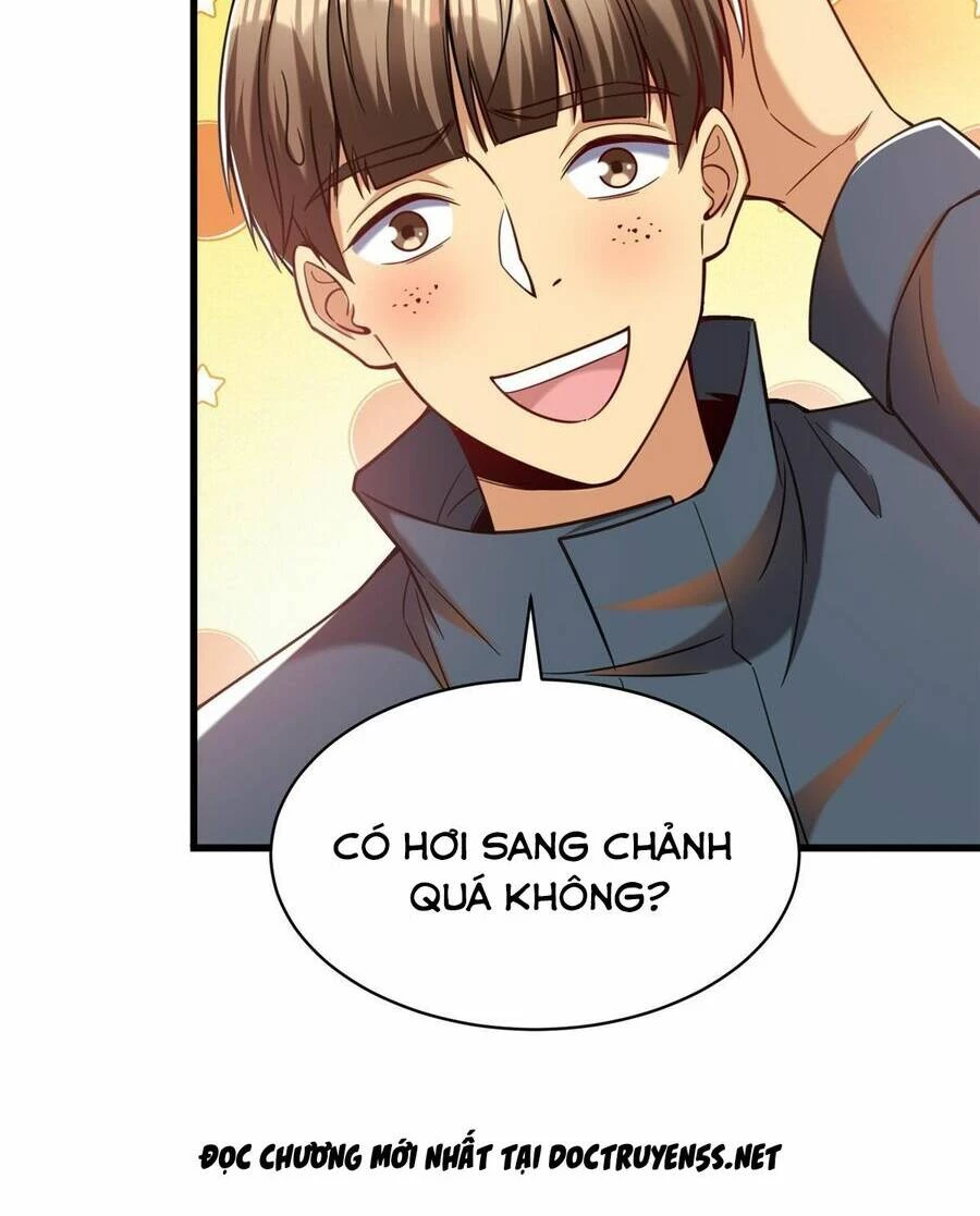 Thành Tỷ Phú Nhờ Thua Lỗ Game Chapter 41 - Next Chapter 42