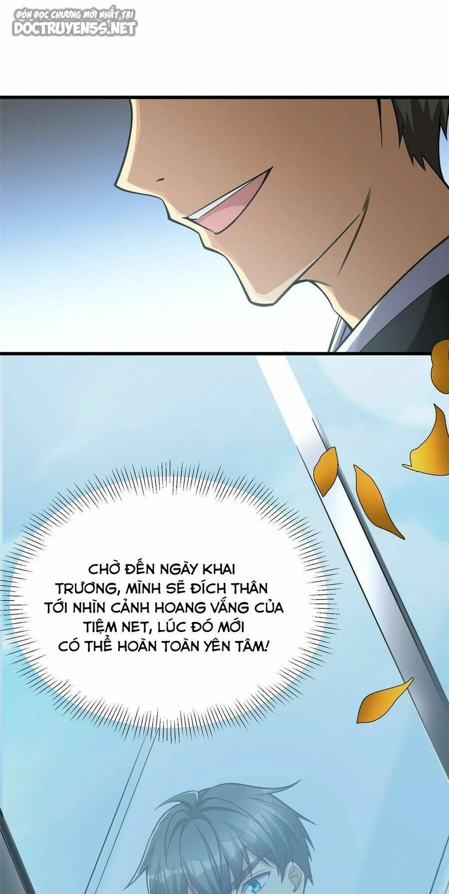 Thành Tỷ Phú Nhờ Thua Lỗ Game Chapter 41 - Next Chapter 42