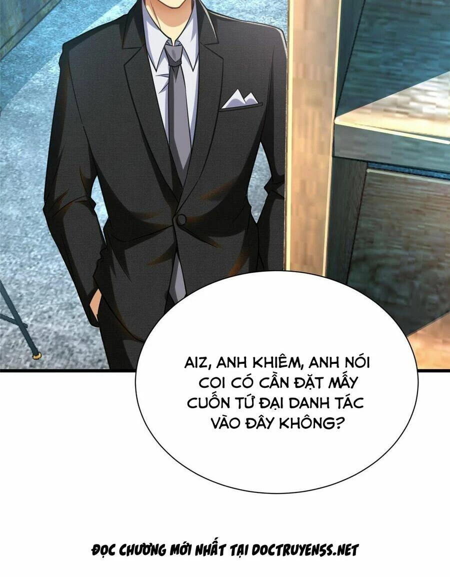 Thành Tỷ Phú Nhờ Thua Lỗ Game Chapter 41 - Next Chapter 42