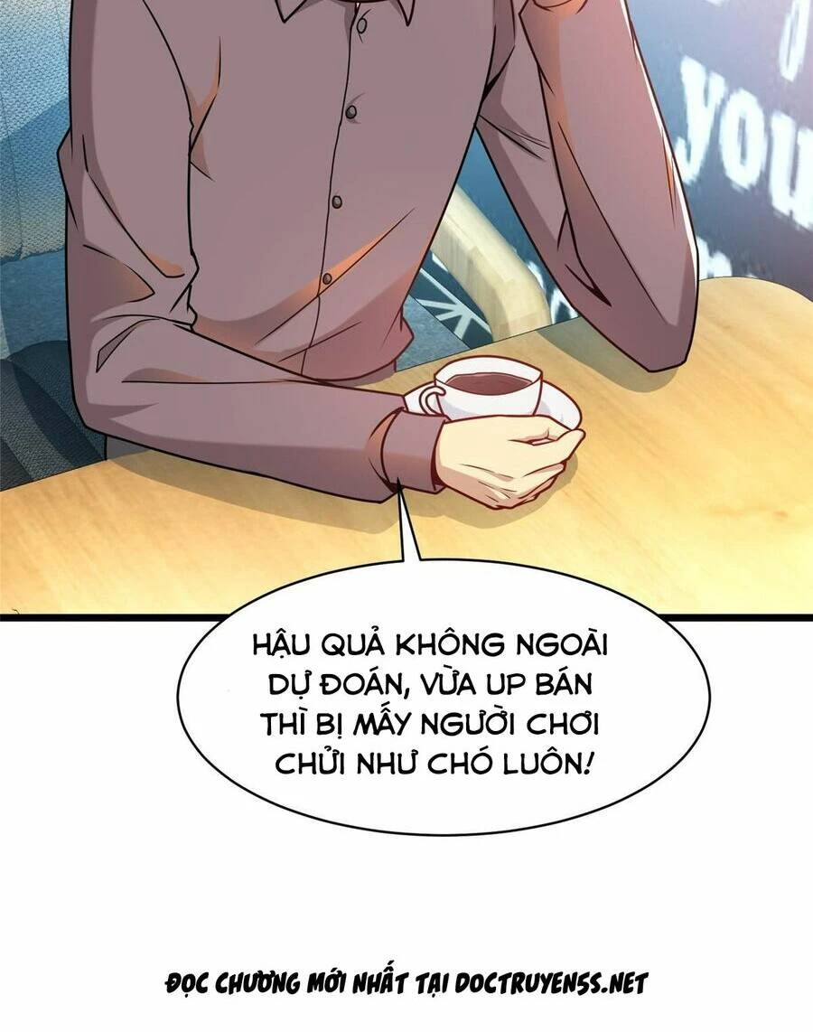 Thành Tỷ Phú Nhờ Thua Lỗ Game Chapter 43 - Next Chapter 44