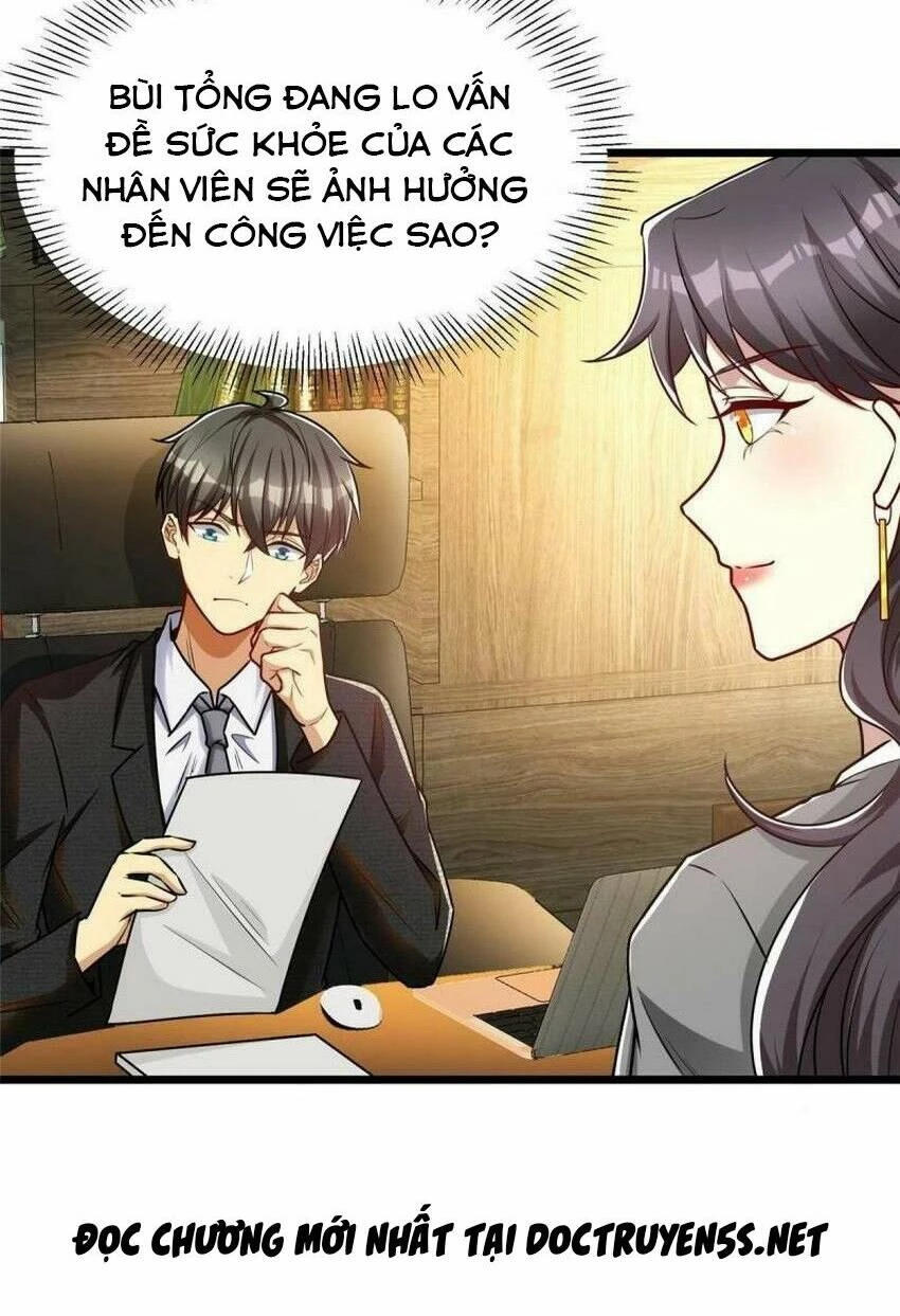 Thành Tỷ Phú Nhờ Thua Lỗ Game Chapter 55 - Next Chapter 56