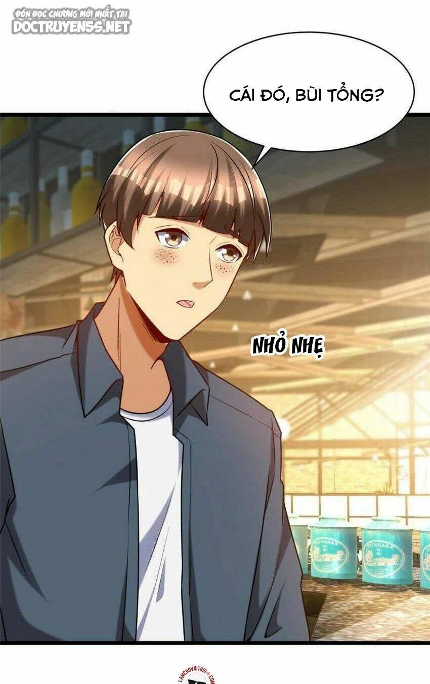 Thành Tỷ Phú Nhờ Thua Lỗ Game Chapter 58 - Next Chapter 59