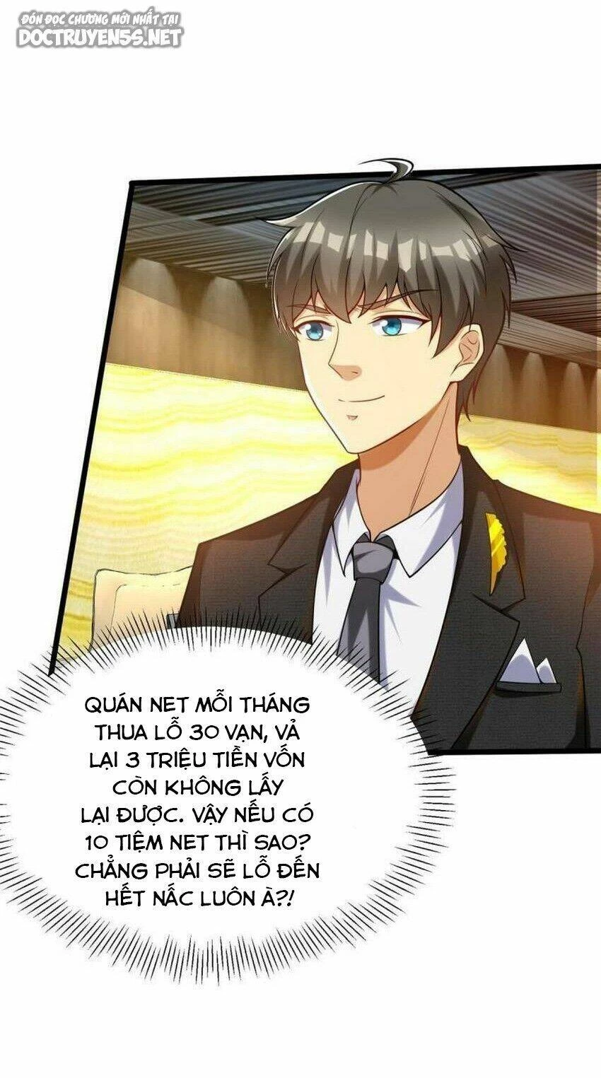 Thành Tỷ Phú Nhờ Thua Lỗ Game Chapter 58 - Next Chapter 59