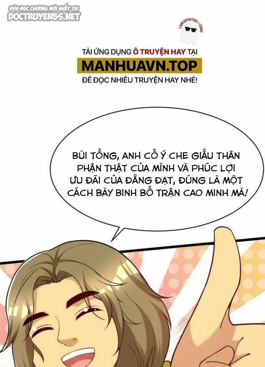 Thành Tỷ Phú Nhờ Thua Lỗ Game Chapter 58 - Next Chapter 59