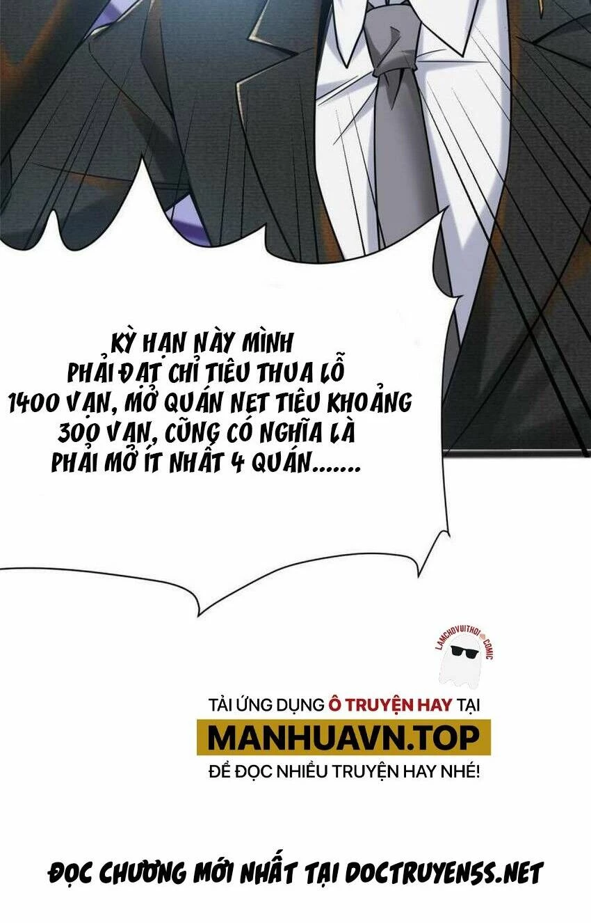 Thành Tỷ Phú Nhờ Thua Lỗ Game Chapter 60 - Next Chapter 61