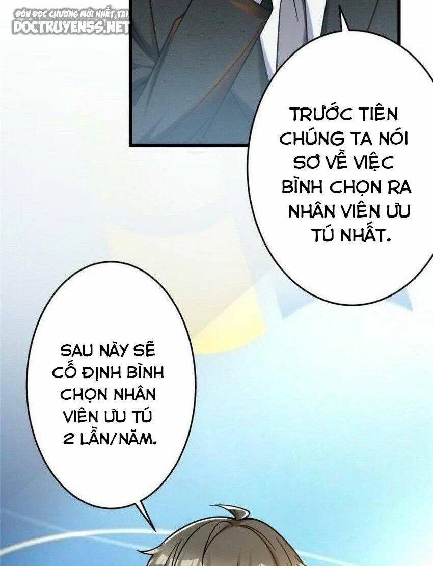 Thành Tỷ Phú Nhờ Thua Lỗ Game Chapter 60 - Next Chapter 61