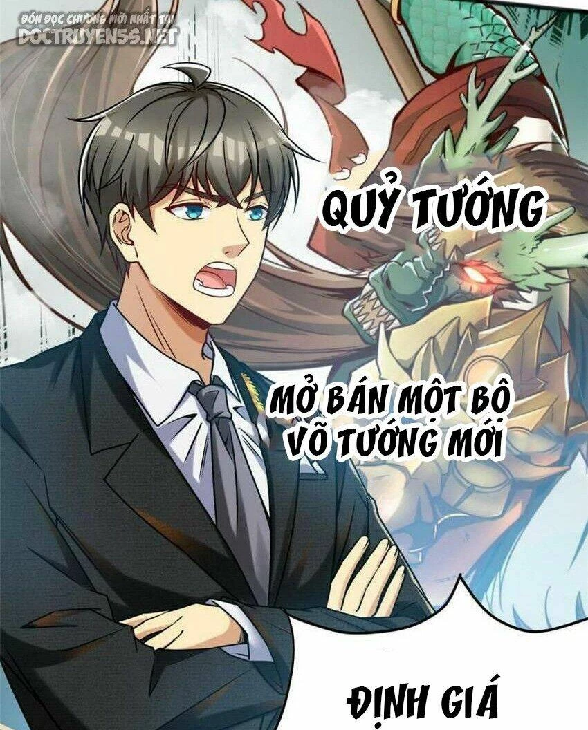 Thành Tỷ Phú Nhờ Thua Lỗ Game Chapter 60 - Next Chapter 61