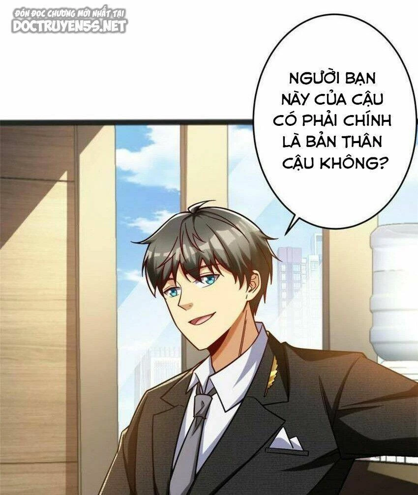 Thành Tỷ Phú Nhờ Thua Lỗ Game Chapter 60 - Next Chapter 61