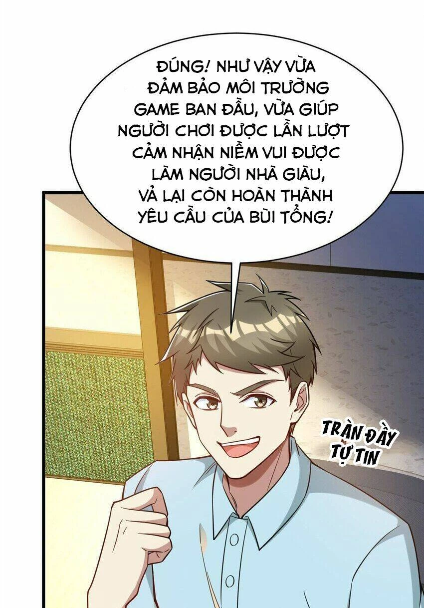 Thành Tỷ Phú Nhờ Thua Lỗ Game Chapter 67 - Next Chapter 68