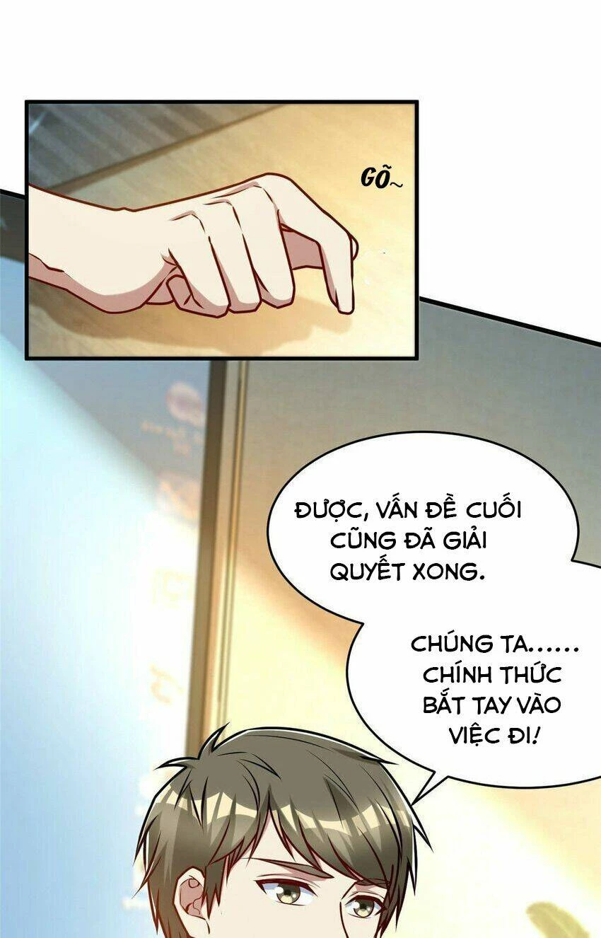 Thành Tỷ Phú Nhờ Thua Lỗ Game Chapter 68 - Next Chapter 69