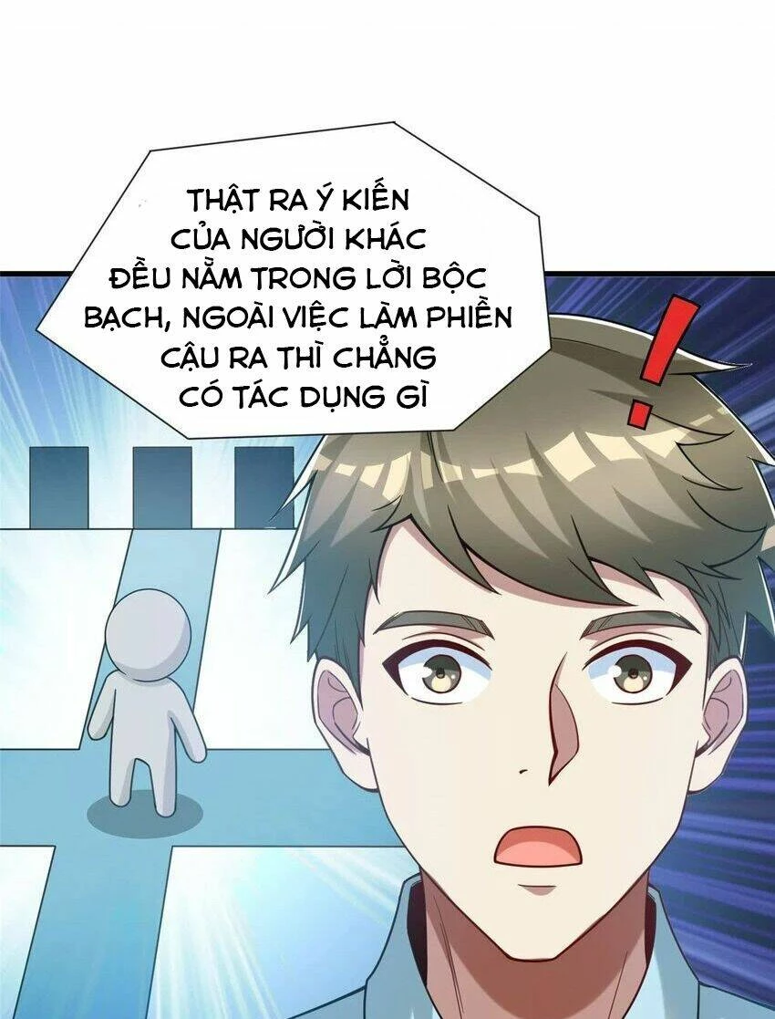 Thành Tỷ Phú Nhờ Thua Lỗ Game Chapter 69 - Next Chapter 70