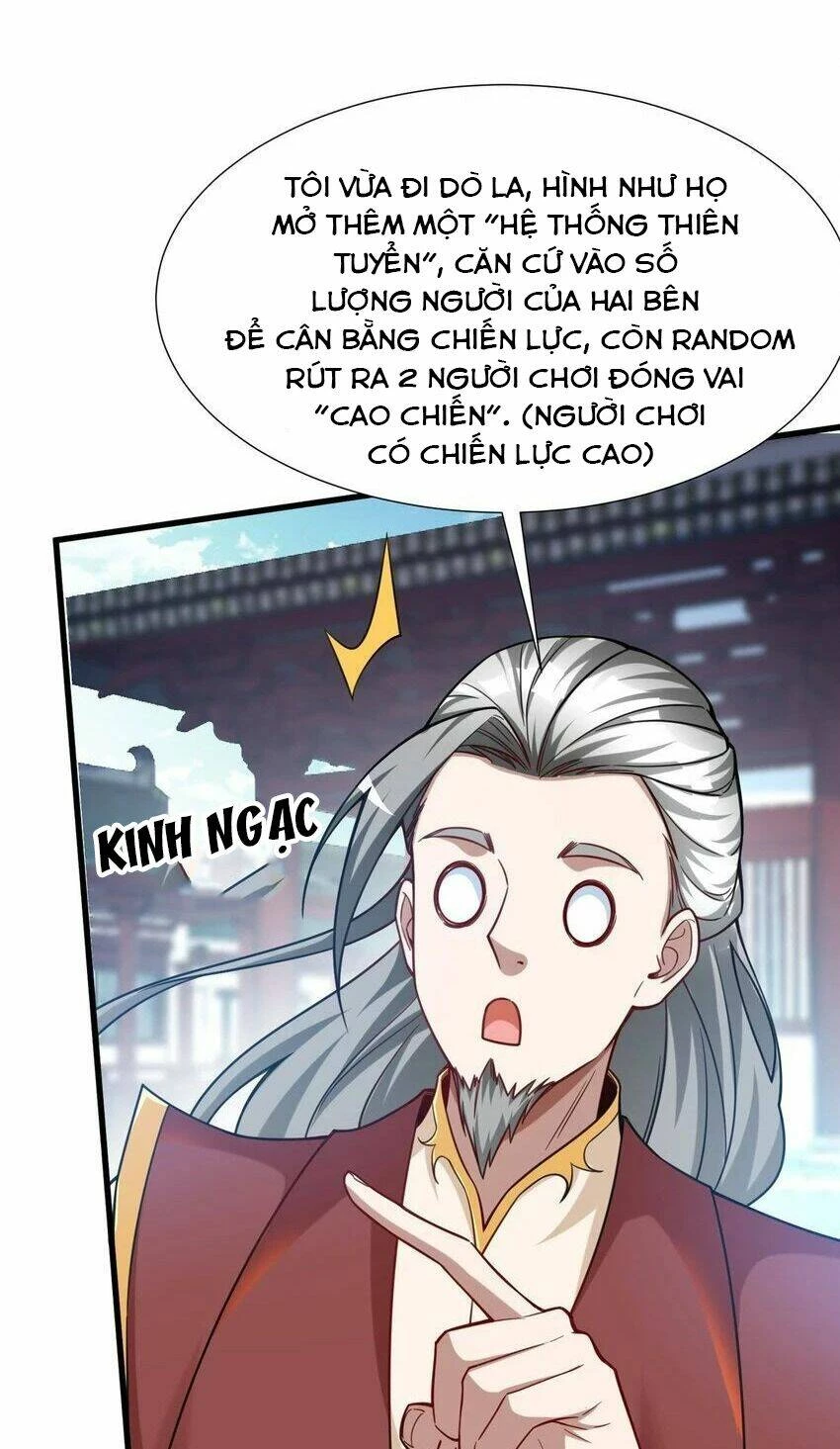 Thành Tỷ Phú Nhờ Thua Lỗ Game Chapter 69 - Next Chapter 70