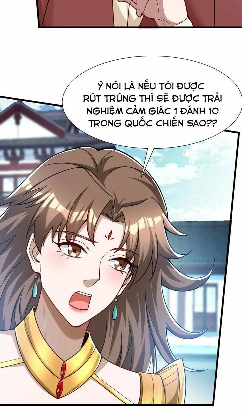 Thành Tỷ Phú Nhờ Thua Lỗ Game Chapter 69 - Next Chapter 70