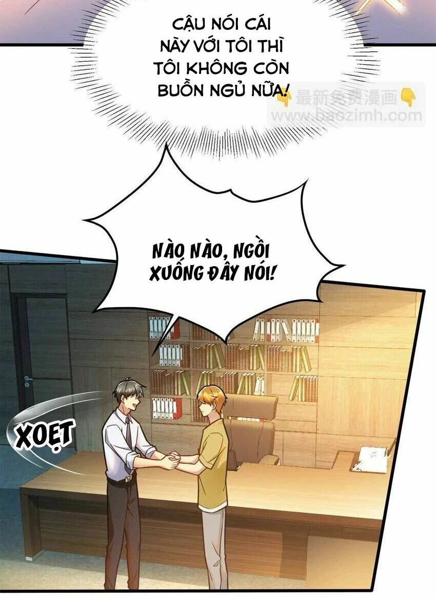 Thành Tỷ Phú Nhờ Thua Lỗ Game Chapter 72 - Next Chapter 73