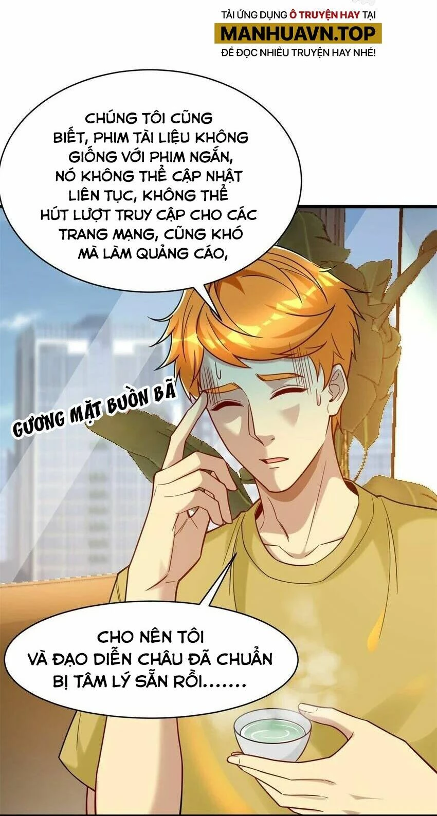 Thành Tỷ Phú Nhờ Thua Lỗ Game Chapter 72 - Next Chapter 73