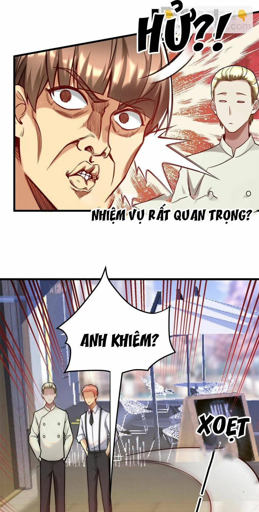 Thành Tỷ Phú Nhờ Thua Lỗ Game Chapter 75 - Next Chapter 76